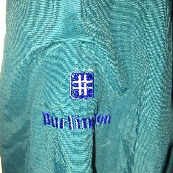 Kmart GGO Greater Greensboro Open golf jacket Vtg - Picture 4 of 5